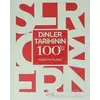 Dinler Tarihinin 100ü - Hüseyin Yılmaz - Otto Yayınları