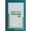 Türkülerin Dili - Mehmet Özbek - Ötüken Neşriyat