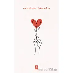 Sevda Çıkmazı - Özkan Yalçın - Ötüken Neşriyat