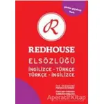Redhouse Elsözlüğü - Kolektif - Redhouse Yayınları