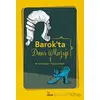 Barokta Dans Müziği 1 - Oya Çınar Kanık - Kriter Yayınları
