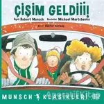 Çişim Geldi - Robert Munsch - Nota Bene Yayınları