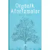 Organik Aforizmalar - Hilal Usta - Ganj Kitap