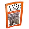 Ceza Sömürgesi - Franz Kafka - Maviçatı Yayınları