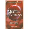 Metres Rezidans / Hacer Yeni - Önce Kitap