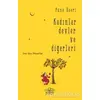 Kadınlar Devler ve Diğerleri - Pune Haeri - Nemesis Kitap