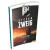 Yakıcı Sır - Stefan Zweig - Aperatif Kitap Yayınları