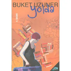 Yolda - Buket Uzuner - Turkuaz Yayınları