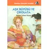 Aşk Büyüsü ve Çikolata - Bianka Minte-König - Epsilon Yayınevi