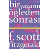 Bir Yazarın Öğleden Sonrası - Francis Scott Key Fitzgerald - Timaş Yayınları