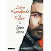 Aşkın Kursağında Kalan - Sinan Tuzcu - İnkılap Kitabevi