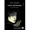 Tuhaf Kütüphane - Haruki Murakami - Doğan Kitap