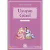 Uyuyan Güzel - Kate Knighton - Arkadaş Yayınları