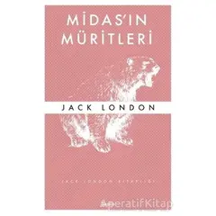 Midas’ın Müritleri - Jack London - Zeplin Kitap