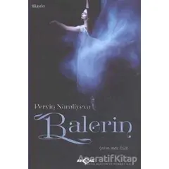 Balerin - Pervin Nuraliyeva - Akçağ Yayınları
