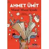 Masal Masal İçinde - Ahmet Ümit - Yapı Kredi Yayınları