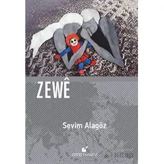 Zewe - Sevim Alagöz - Öteki Yayınevi