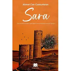 Sara - Ahmet Can Cankurtaran - Parana Yayınları