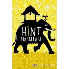 Hint Masalları - Joseph Jacobs - Maya Kitap