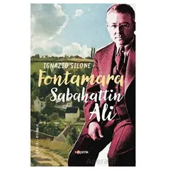 Fontamara - İgnazio Silone - Kopernik Kitap