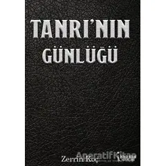 Tanrının Günlüğü - Zerrin Koç - İkinci Adam Yayınları