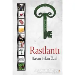 Rastlantı - Hasan Tekin Özel - Cinius Yayınları