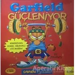 Garfield Güçleniyor - Jim Davis - Güloğlu Yayıncılık