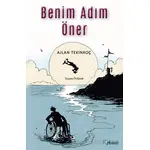 Benim Adım Öner - Ajlan Tekinkoç - Armoni Yayıncılık