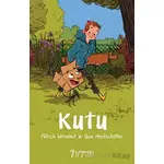 Kutu - Patrick Wirbeleit - Nito Kitap