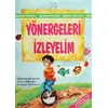 Yönergeleri İzleyelim - Oya G. Özkardeş - Pencere Sağlık Eğitim Yayınları