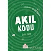 Zihin Çatlatan 100 Akıl Oyunu 4 - Akıl Kodu - Ersin Teres - Nesil Çocuk Yayınları