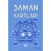 Şaman Falı Kartları ve Kitapçığı - Evangelia Volanis - Gece Kitaplığı