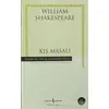 Kış Masalı - William Shakespeare - İş Bankası Kültür Yayınları