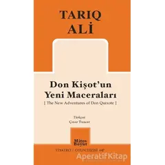 Don Kişotun Yeni Maceraları ( The New Adventures of Don Quixote )