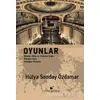 Oyunlar - Hülya Senday Özdamar - Öteki Yayınevi