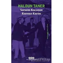 Sersem Kocanın Kurnaz Karısı - Haldun Taner - Yapı Kredi Yayınları