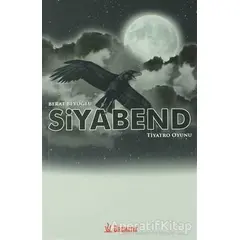 Siyabend - Berat Beyoğlu - Dramatik Yayınları