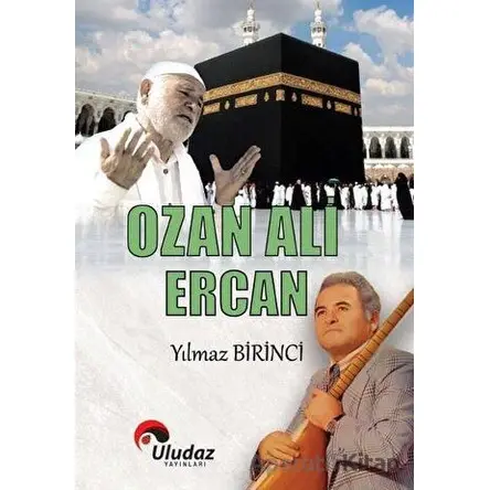 Ozan Ali Ercan - Yılmaz Birinci - Uludaz Yayınları