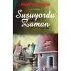 Susuyordu Zaman - Mehmet Alagöz - Ozan Yayıncılık