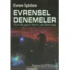 Evrensel Denemeler - Evren İşbilen - Ozan Yayıncılık