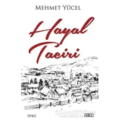 Hayal Taciri - Mehmet Yücel - Ozan Yayıncılık