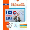 8.Sınıf LGS Matematik Gelişim İzleme Soru Bankası Özdebir Yayınları