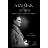 Atatürk ve İletişim - Özden Toprak - Akademisyen Kitabevi