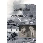 Dağarcık Anıları - Gönül Çakır - Zuzu Kitap