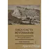 Gaça Gaç’ta Büyükbabam - Özer Özdoğan - İkinci Adam Yayınları