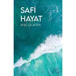 Safi Hayat - Ayşe Çelikten - Siyah Kitap