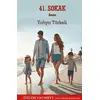 41. Sokak - Yahya Türkeli - Özlem Yayınevi