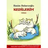 Kedilerim - Rasim Bakırcıoğlu - Özlem Yayınevi