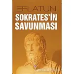 Sokratesin Savunması - Platon (Eflatun) - Nilüfer Yayınları