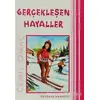 Gerçekleşen Hayaller - Cemil Omaç - Özyürek Yayınları